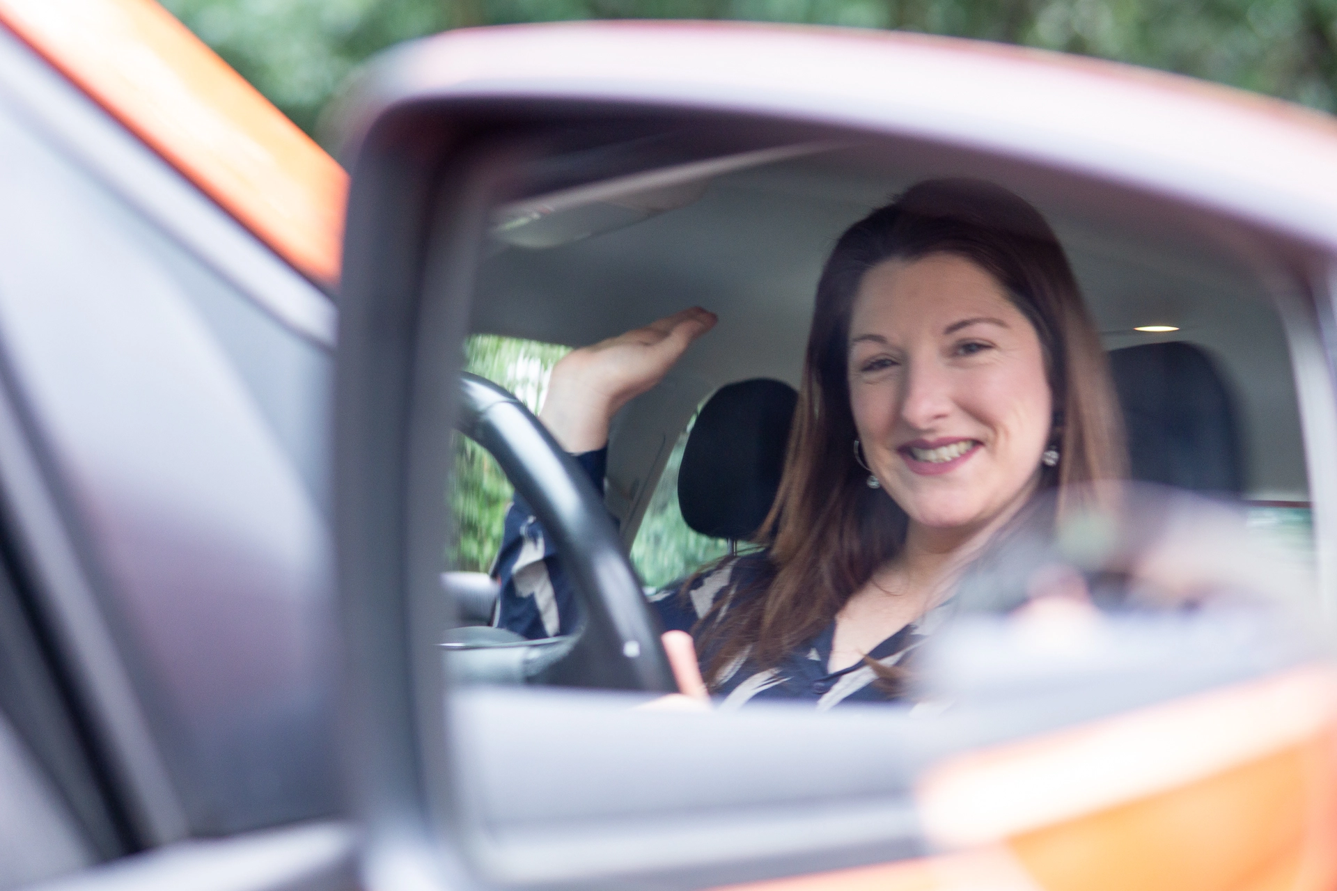 Louise - Lou's Learners driving instructor